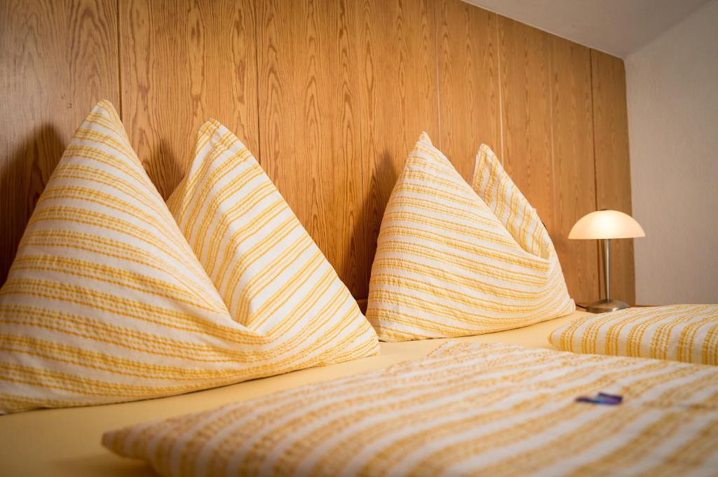 Gaestehaus Haffner Zell am See Room photo