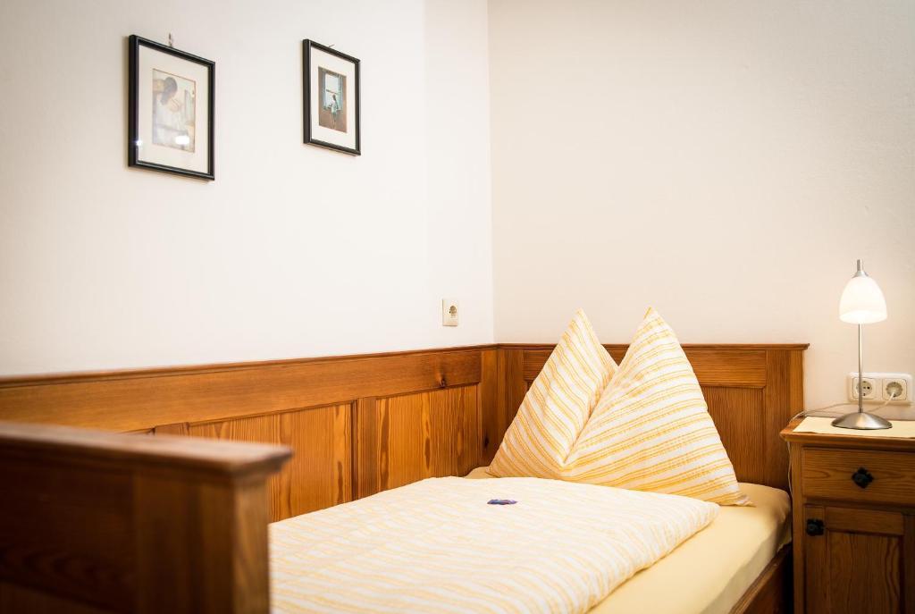 Gaestehaus Haffner Zell am See Room photo